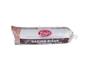 Image of Likes Beef Minced Meat 1kg (sold per pack) from Supplybunny.com