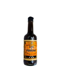 Image of LEA & PERRINS Worcestershire Sauce 150ML (sold per bottle) from Supplybunny.com