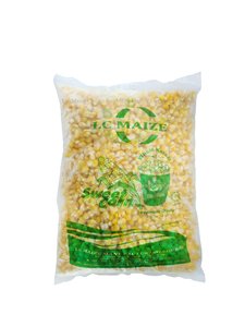 Image of LC Maize Sweet Corn 2kg (sold per pack) from Supplybunny.com