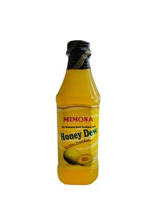 Image of Mimosa Honey Dew Syrup 1L (sold per bottle) from Supplybunny.com