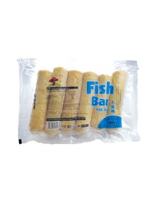 Image of Mushroom Fish Bar 大鱼棒 480g (sold per pack) from Supplybunny.com