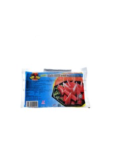 Image of Mushroom's Imitation Crab Stick 蟹柳 250g (40 packs per carton) from Supplybunny.com