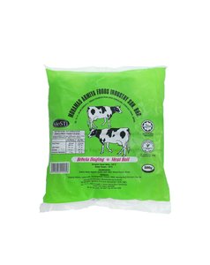 Image of Mohamad Beef Ball (M Size) 500g (sold per pack) from Supplybunny.com