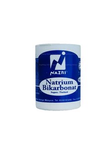 Image of Nazri Soda Bicarbonate 100g (sold per unit) from Supplybunny.com