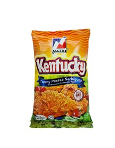 Image of Nazri Fried Chicken Flour (Original) 1kg (sold per pack) from Supplybunny.com