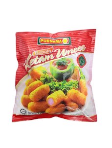 Image of Purnama Crab Umees 1kg (12 packs per carton) from Supplybunny.com