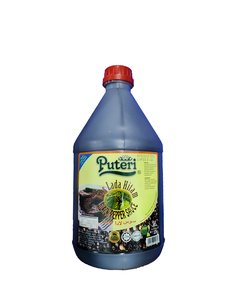 Image of Puteri Black Pepper Sauce 2.3kg (sold per bottle) from Supplybunny.com