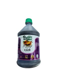 Image of Puteri Light Soy Sauce 2.6kg (sold per bottle) from Supplybunny.com