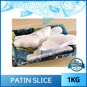 Image of Patin Sliced 1kg per Pack (Sold per Pack) from Supplybunny.com