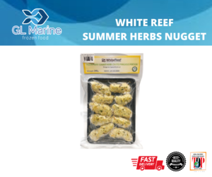 Image of Summer Herbs Fillet Parfry 240g per Pack (Sold per Pack) from Supplybunny.com