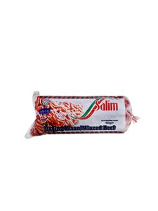 Image of Salim Beef Minced Meat 400 g (sold per pack) from Supplybunny.com
