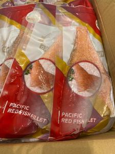 Image of Pacific Red Fish Fillet (900g-1kg±) from Supplybunny.com
