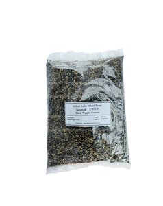 Image of Sarawak Black Pepper Coarse 500g from Supplybunny.com
