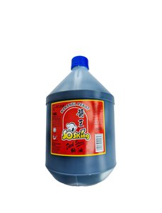 Image of Sos King Dark Sauce 4kg (sold per bottle) from Supplybunny.com