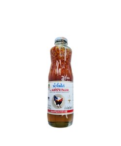 Image of Thai Sauce Mae Pranom Dipping For Chicken 980g (sold per bottle) from Supplybunny.com