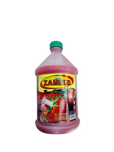 Image of Zamrud Tomato Sauce 2.6kg (sold per bottle) from Supplybunny.com