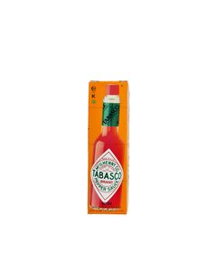 Image of Tabasco Pepper Sauce 60ML (sold per bottle) from Supplybunny.com