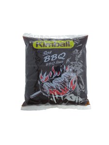 Image of Kimball BBQ Sauce 1kg (sold per pack) from Supplybunny.com