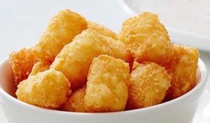 Image of Mini hashbrowns (USA) 300g±/pack (30pcs) (sold per pack) from Supplybunny.com