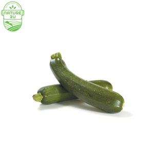 Image of Zucchini Green (200G/PKT) from Supplybunny.com