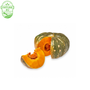 Image of Pumpkin/Labu KUNING (1KG+-/PCS) from Supplybunny.com
