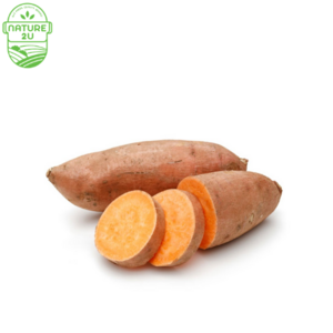 Image of Sweet Potato Red Local (500G/PKT) from Supplybunny.com