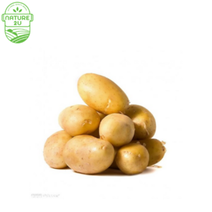 Image of Potato (1KG+-/PKT) from Supplybunny.com