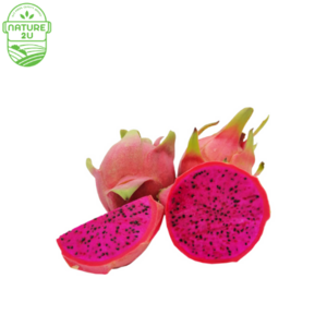 Image of Dragon Fruit Red  (900G+-/PKT) from Supplybunny.com