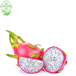 Image of Dragon Fruit White (2NOS/PKT) from Supplybunny.com