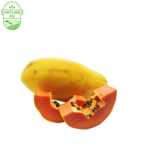 Image of Papaya (1.5KG+-/PKT) from Supplybunny.com