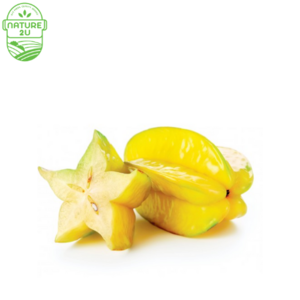 Image of Starfruit (400G+-/PKT) from Supplybunny.com