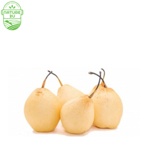 Image of Pear Ya (800G+-/PKT) from Supplybunny.com