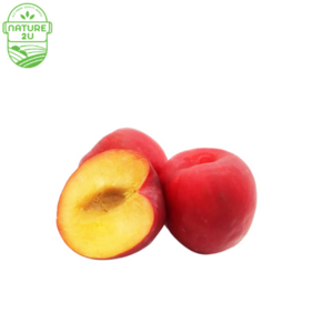 Image of Plum  (500G+-/PKT) from Supplybunny.com