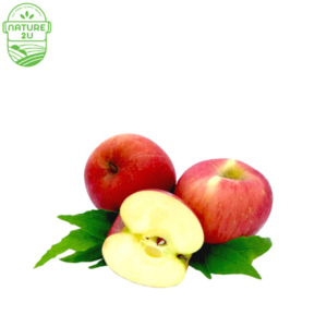 Image of Apples China Fuji Red  (1KG+-/PKT) from Supplybunny.com
