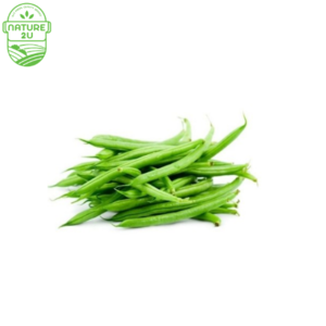 Image of French Bean (300G+-/PKT) from Supplybunny.com