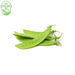 Image of Snow Pea (150G/PKT) from Supplybunny.com