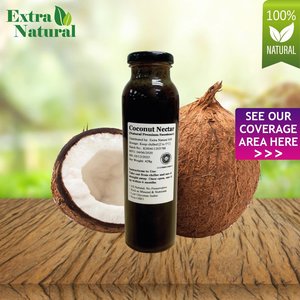 Image of [Extra Natural] Coconut Nectar 1.5kg/pack (sold per pack) from Supplybunny.com