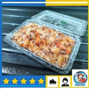 Image of Sabah Mud Crab Claw Body Meat 330gm-350gm per Pack (Sold per Pack) from Supplybunny.com