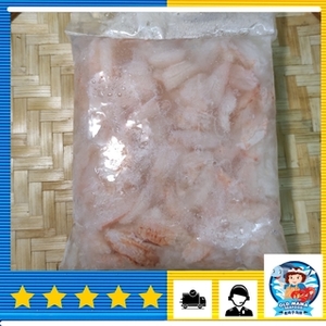 Image of Sungai Besar Pure Flower Crab Meat 400g per Pack (Sold per Pack) from Supplybunny.com