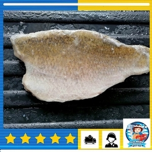 Image of Local Barramundi Fillet 600-700g per Piece (Sold per Piece) from Supplybunny.com