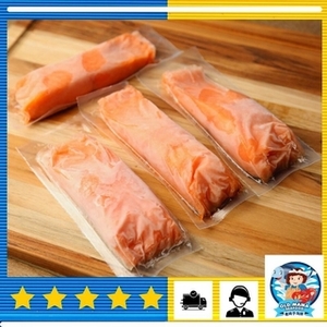 Image of Atlantic Salmon Fillet Portion Cut 200-250g per Piece (Sold per Piece) from Supplybunny.com