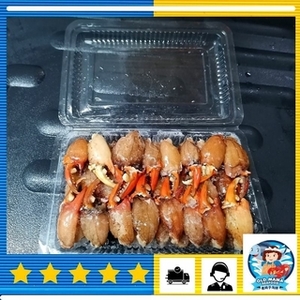 Image of Sabah Mud Crab Claw Meat with Finger 250g per Pack (Sold per Pack) from Supplybunny.com