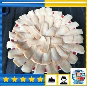 Image of Frozen Squid Slices with Sauce 300g per Pack (Sold per Pack) from Supplybunny.com