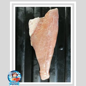 Image of Pacific Red Fish Fillet 3 Pieces per Pack (1.15-1.25kg per Set) - Promo Set (Sold per Set) from Supplybunny.com