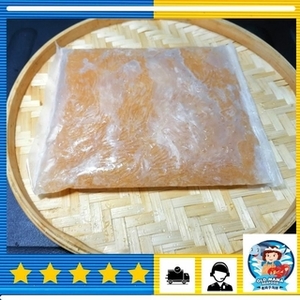 Image of Imitation Vegetarian Sharkfin 400g per Pack (Sold per Pack) from Supplybunny.com