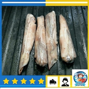 Image of Japan Squid (Suremi Ika) 300-350g per Piece (Sold per Piece) from Supplybunny.com