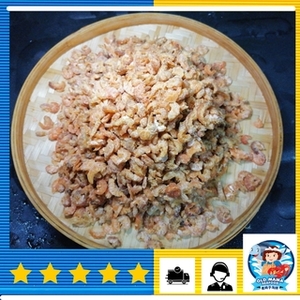 Image of Pulau Ketam Dry Prawn Premium Grade 500g per Pack (Sold per Pack) from Supplybunny.com