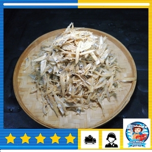 Image of Langkawi Dry Anchovies No Head Clean Premium Grade 500g per Pack (Sold per Pack) from Supplybunny.com