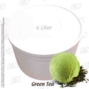Image of F&N Magnolia Green Tea 6L per Tub (Sold per Tub) - Item Code: 1310481 from Supplybunny.com