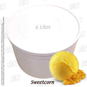Image of F&N Magnolia Sweet Corn 6L per Tub (Sold per Tub) - Item Code: 1310471 from Supplybunny.com